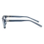 JASP 03, Transparent Grey Blue Shiny-, hi-res image number null